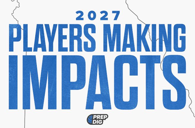 Top 2027 Class 1 Attackers to Watch this Volleyball Season