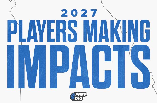 2027 &amp;#8211; Top Class 2 Setters/Defenders