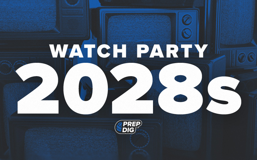 2028 Watch Party~Rising Stars You Need to Know: Part 2