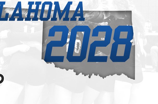 Five 2028 Players to Keep an Eye On