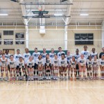 Top Standout Players from Maryland Prep Dig Expo