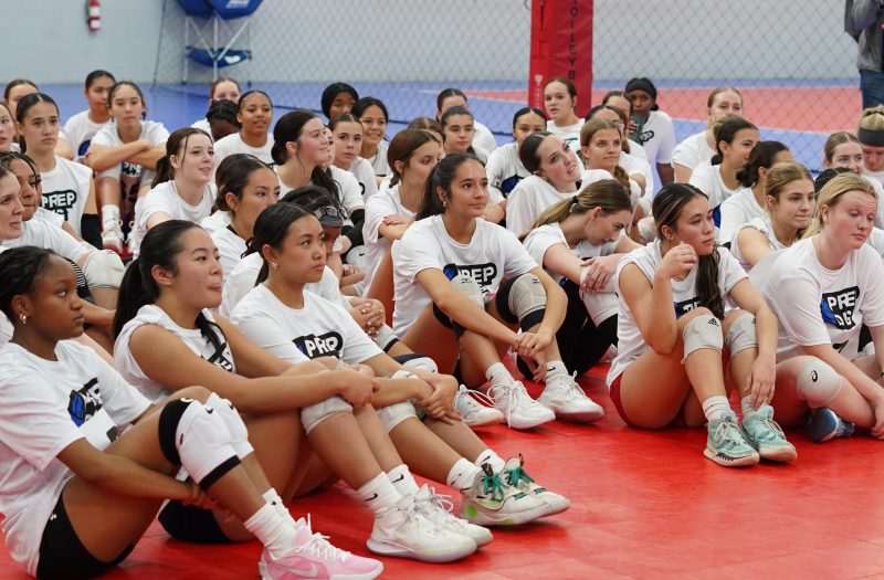 Southern California Top 250 Expo: Photos