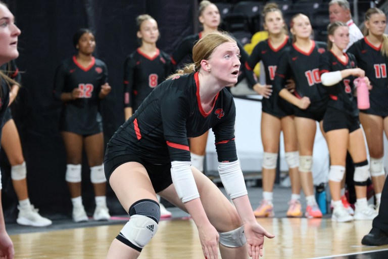 Who Are The New or Rising Iowa 2027s?
