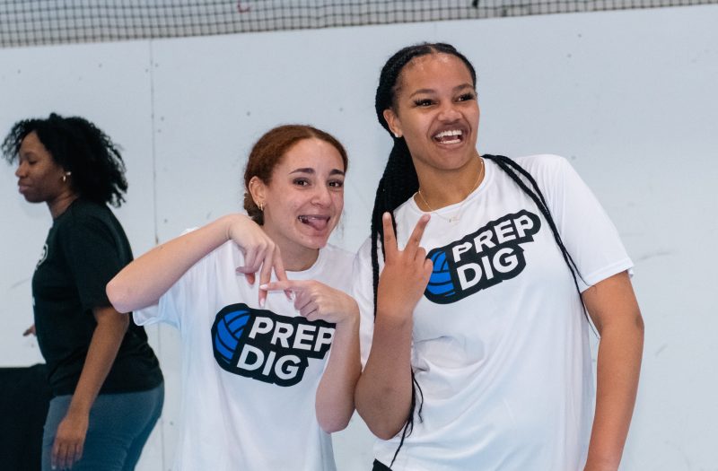 Chesapeake Regionals - 16s Fighting For Indy