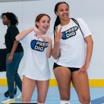 Chesapeake Regionals – 16s Fighting For Indy