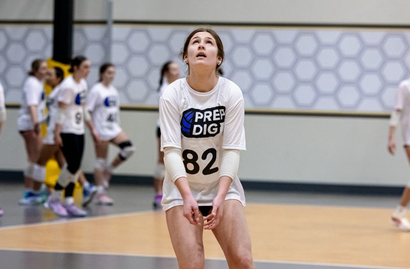 Wisconsin Stock Up Showcase: Liberos on the Rise