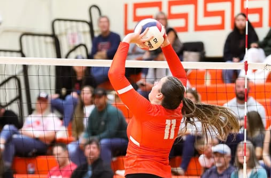 2027 Rankings: Five Stellar Setters Making Their Mark