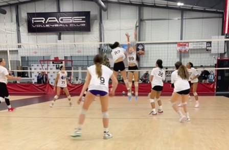 NorCal Top 250 Expo: Middles and Oppos Ready for the Next Level