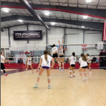 Class of 2028: Offensive Freshmen in the NCVA to Watch
