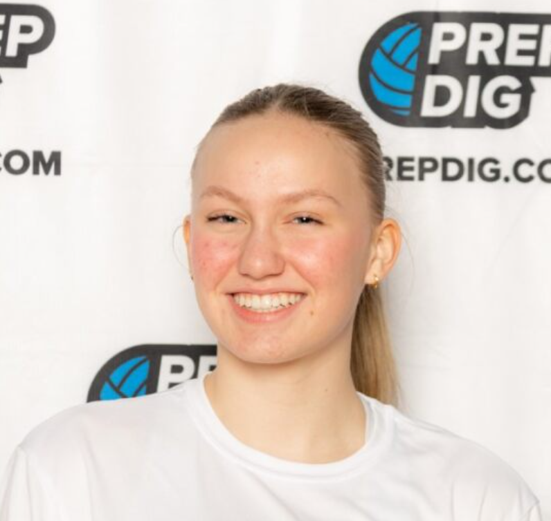 Payton Becker