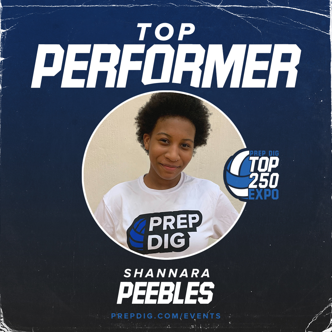Shannara Peebles