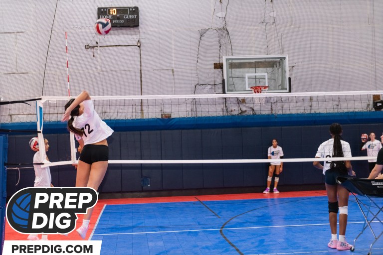 Colgan Jamboree Jumping with Talent