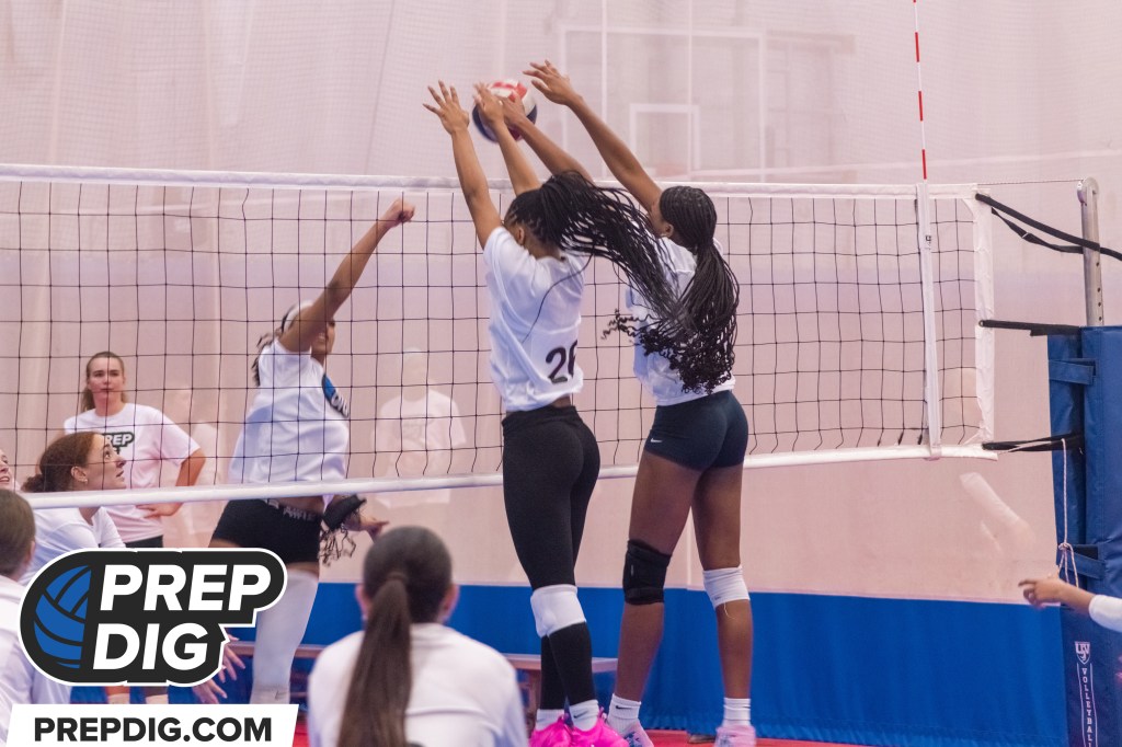 Additional Top Performers at Prep Dig DMV Stock Up Showcase