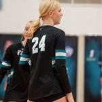 Madilyn Zwart