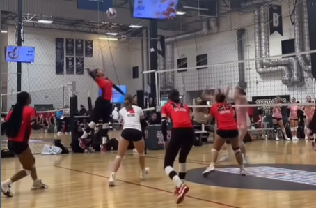 Stacked Nevada Club Teams To Watch - Top Flight 18 National Black