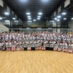 Green Bay/Fox Valley Athletes Take on Top 250