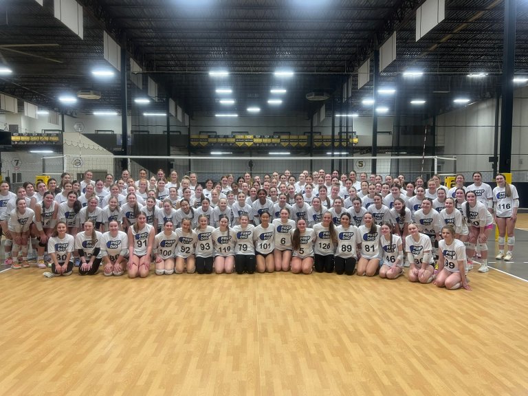 Green Bay/Fox Valley Athletes Take on Top 250
