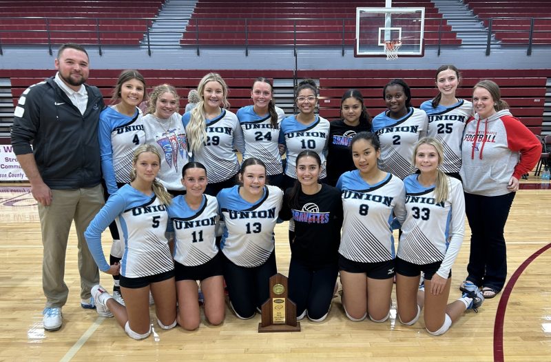 Four 2027 Region 2 Setters to Watch