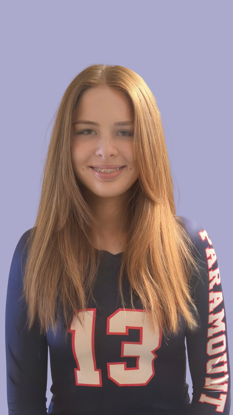 Katherine Russell