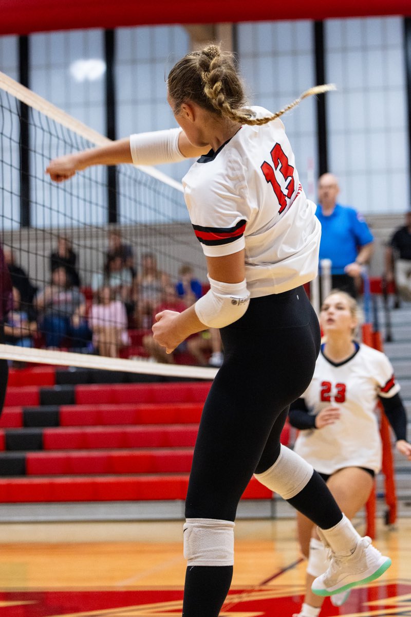 Future Volleyball Stars to Watch in 2028