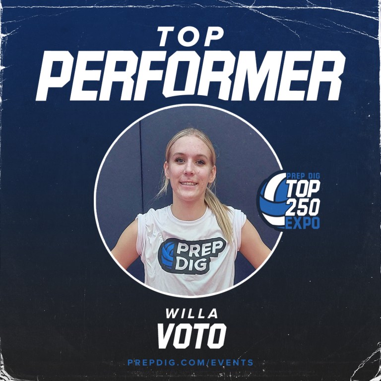 Other Top Performers at DMV Prep Dig 250 Expo