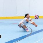 2028 Liberos Passing their Way to Division I