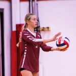 Paige Olson