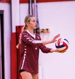 Paige Olson