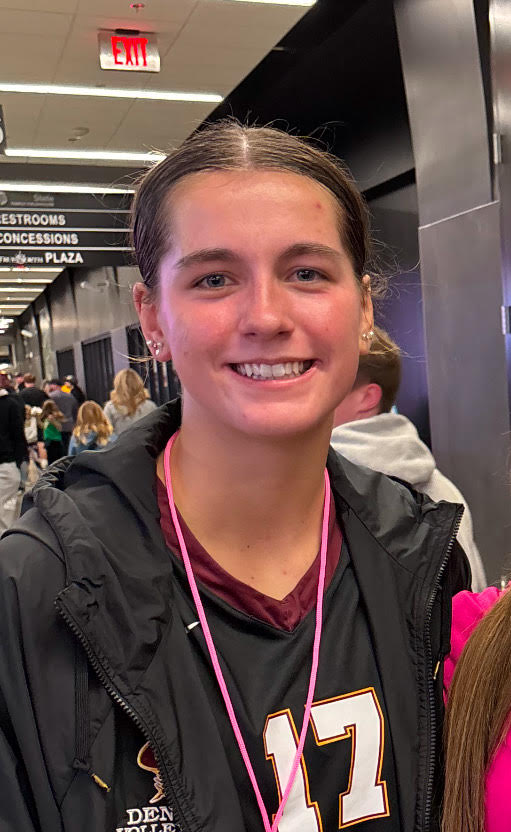 Grace Mullihan