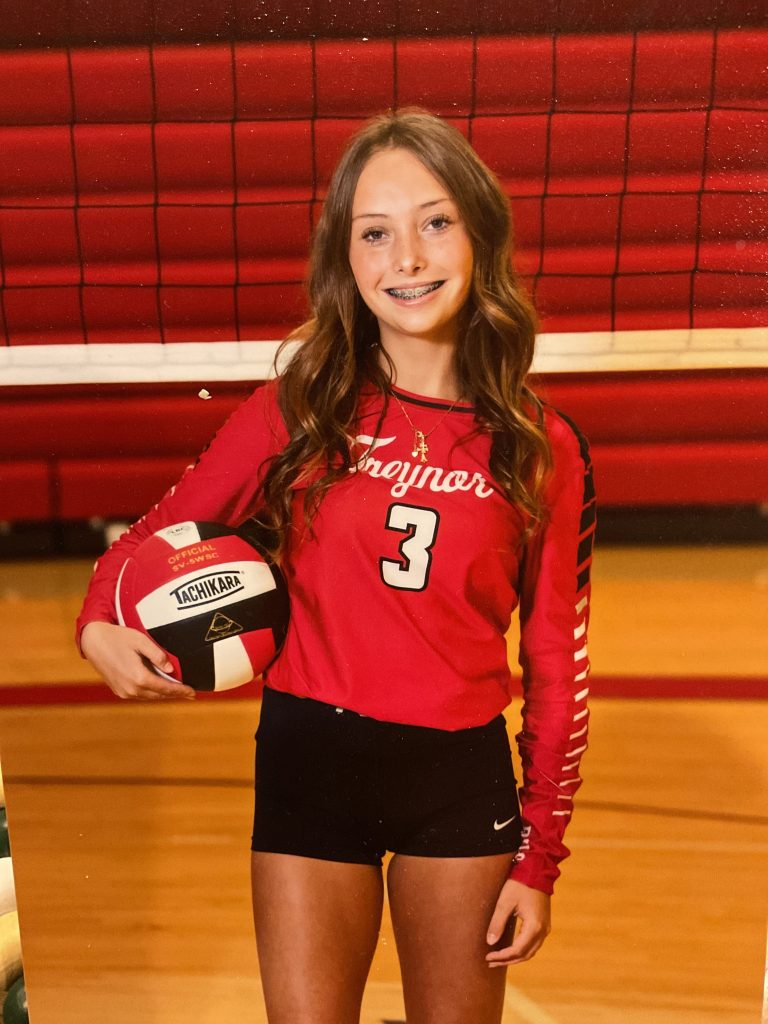 Shaylee Smith