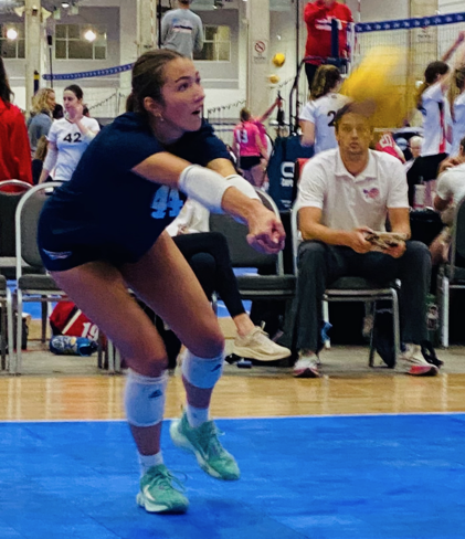 Emily Kitowski