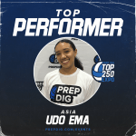 Pin Hitter Standouts at SoCal PrepDig Top250 Showcase
