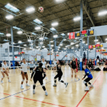 A 15u Dream Team: Sports Academy