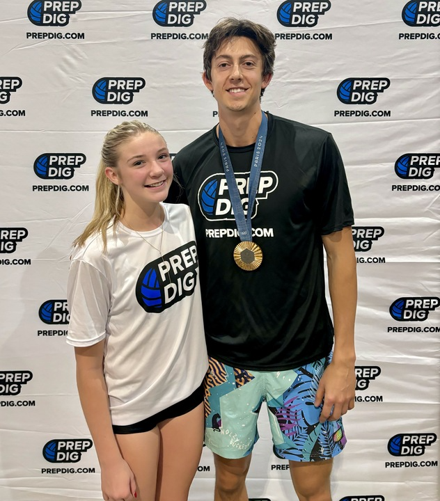 MVPs of the SoCal PrepDig Top250 Showcase - Part 1