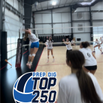 Freshman Outside Hitters to Watch