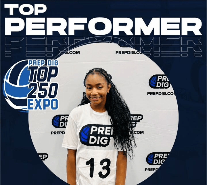 Top Attackers Dominate the Court at NorCal Top250 Showcase