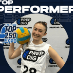 Setters Excel at NorCal PrepDig Top250 Showcase