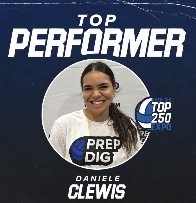 Setters Excel at SoCal PrepDig Top250 Showcase