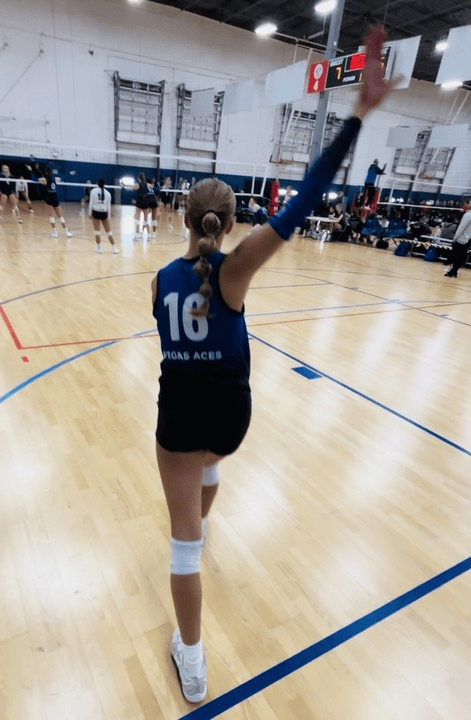 Top Division I Recruiting Prospects