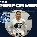 Top DS/Liberos Dominate at NorCal PrepDig Top250 Showcase
