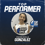 Middles Make Their Mark at SoCal PrepDig Top250 Showcase