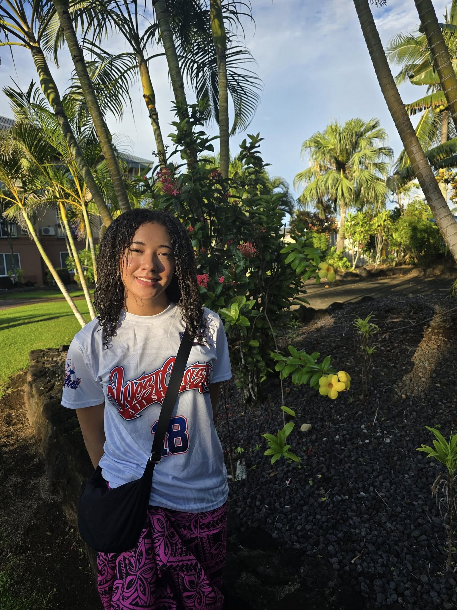 Keonahi’ilani Solaita