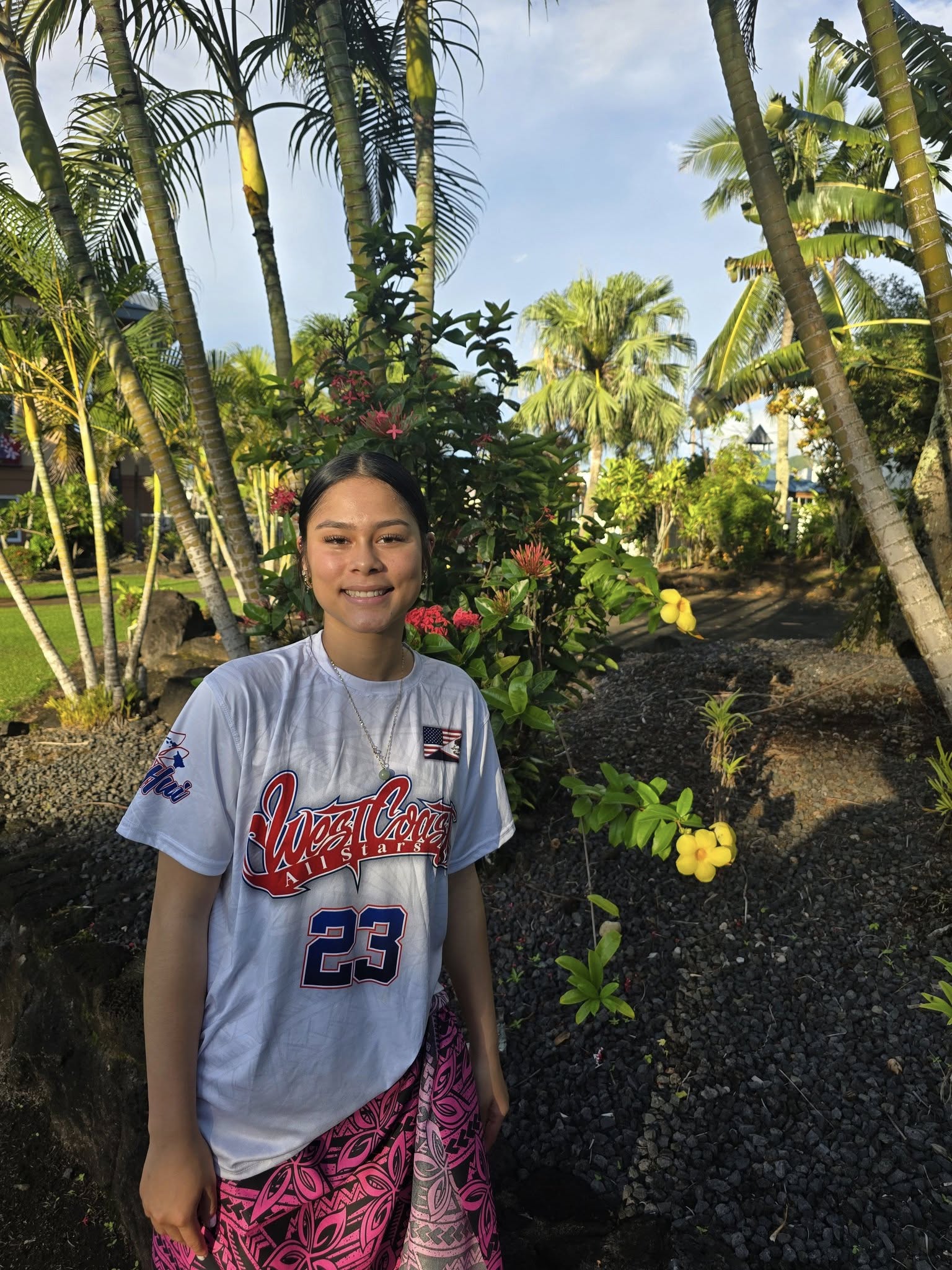 Lalelei Hall
