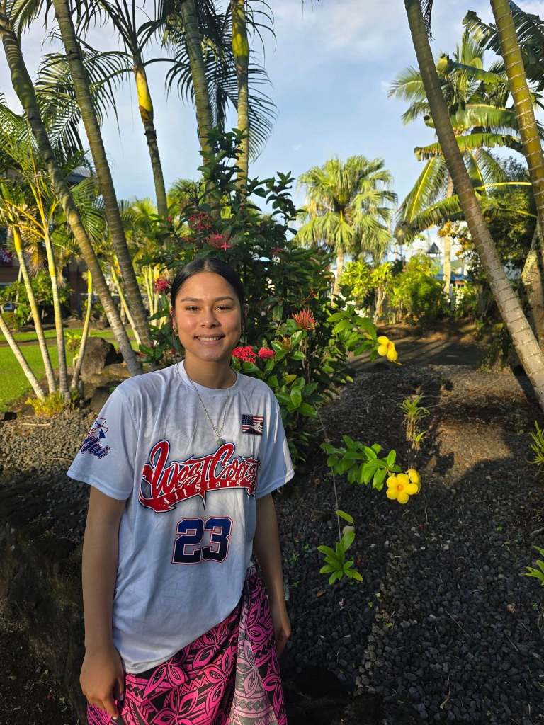 Lalelei Hall