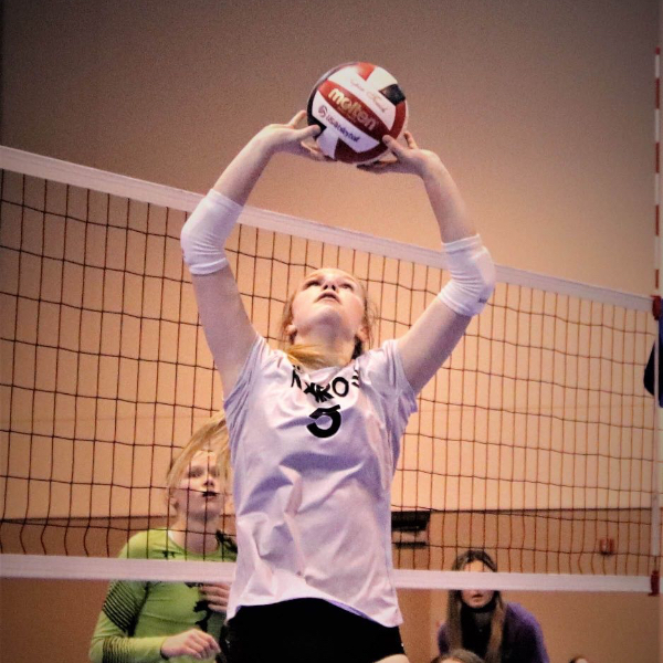 South Dakota&#039;s Elite: The Top 2026 Setters to Watch