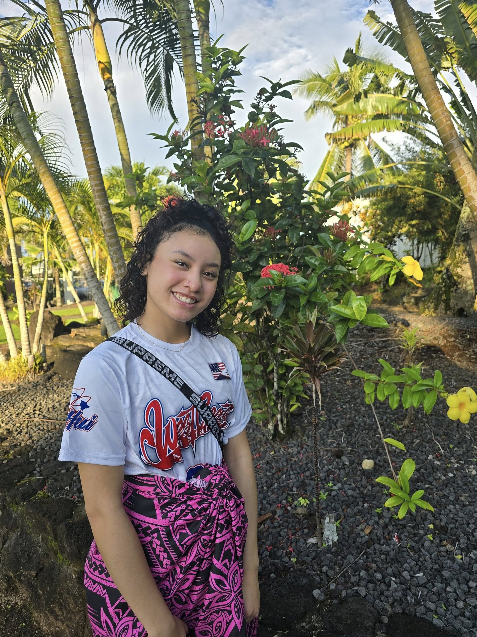 Manaia’shai Alefaio-Foifua