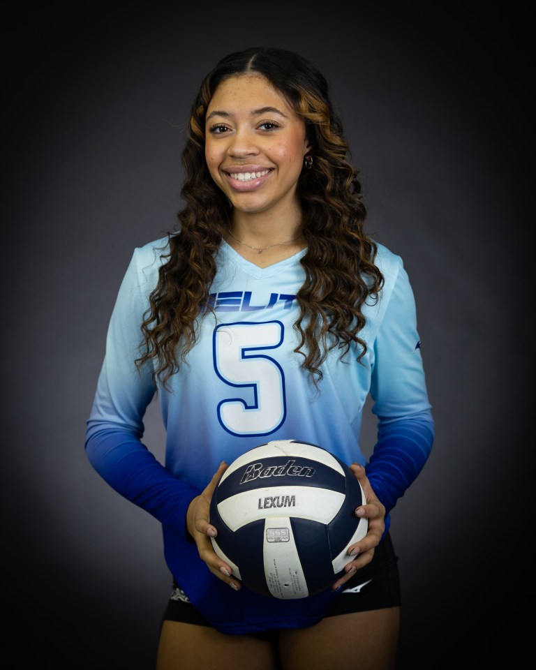 Soniah Robinson