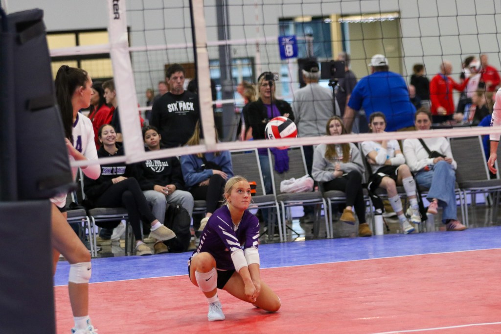 Uncommitted Iowa 2026s Enjoying Super Club Seasons