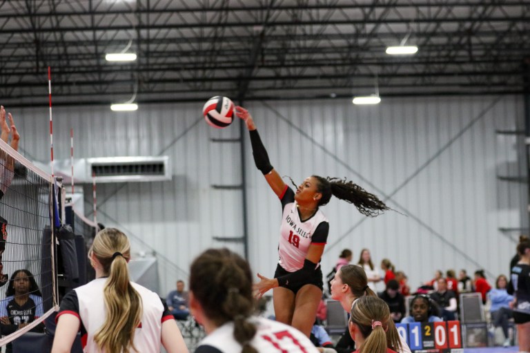 Uncommitted Iowa 2026s with Next-Level Games