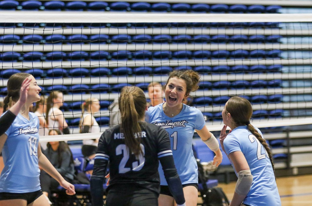 Recap and Observations from MLK at BluHawk